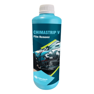 Препарат за премахване на  фолио  ChimaStrip V - 1 кг