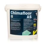 Chimafloor AS - иновативна епоксидна подова настилка с възможност за пръскане